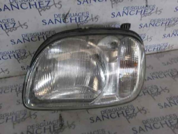 FARO IZQUIERDO NISSAN MICRA (K11) 1.5 Diesel CAT - Imagen 2