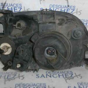 FARO DERECHO NISSAN MICRA (K11) 1.5 Diesel CAT