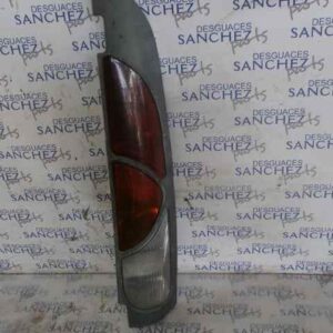 PILOTO TRASERO DERECHO RENAULT KANGOO (F/KC0) 1.9 Diesel