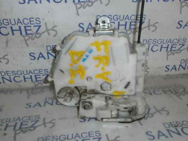 CERRADURA PUERTA DELANTERA IZQUIERDA HONDA FR-V (BE) 2.0 VTEC CAT