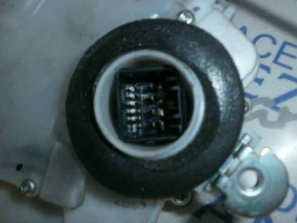 CERRADURA PUERTA DELANTERA IZQUIERDA HONDA FR-V (BE) 2.0 VTEC CAT - Imagen 2