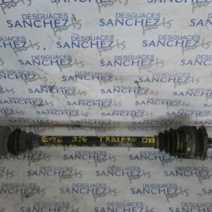 TRANSMISION TRASERA IZQUIERDA BMW SERIE 3 TOURING (E46) *