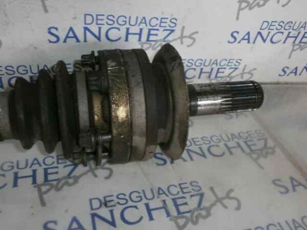 TRANSMISION TRASERA IZQUIERDA BMW SERIE 3 TOURING (E46) * - Imagen 3