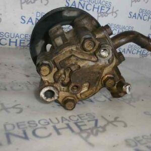 BOMBA DIRECCION NISSAN PICK-UP (D22) 2.5 16V Turbodiesel CAT