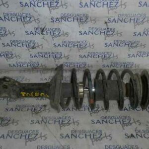 AMORTIGUADOR DELANTERO DERECHO SEAT TOLEDO (1L) 2.0