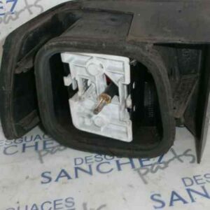 PILOTO TRASERO DERECHO CITROEN XANTIA BERLINA 1.8 CAT (LFZ / XU7JP)