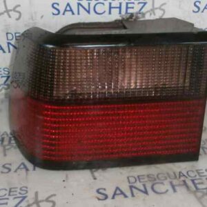 PILOTO TRASERO IZQUIERDO CITROEN XANTIA BERLINA 1.8 16V CAT (LFY / XU7JP4)