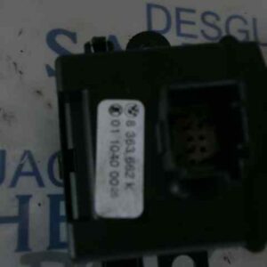 MANDO INTERMITENTES BMW SERIE 3 TOURING (E46) *