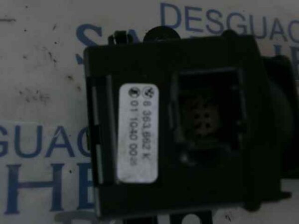 MANDO INTERMITENTES BMW SERIE 3 TOURING (E46) *