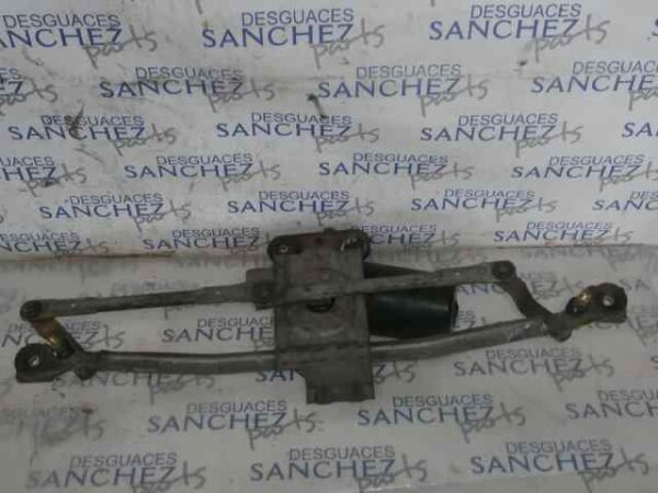 MOTOR LIMPIA DELANTERO FORD KA (CCQ) * - Imagen 2