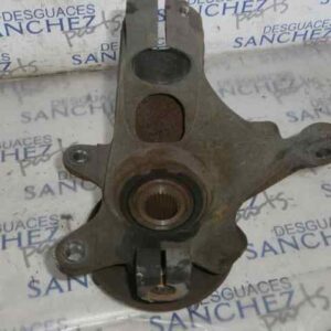 MANGUETA DELANTERA DERECHA FORD KA (CCQ) 1.3 CAT