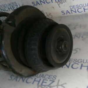 AMORTIGUADOR DELANTERO DERECHO FORD KA (CCQ) 1.3 CAT