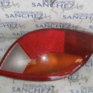 PILOTO TRASERO DERECHO FORD KA (CCQ) 1.3 CAT