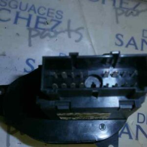 MANDO LUCES FORD FOCUS BERLINA (CAK) 1.8 TDCi Turbodiesel CAT