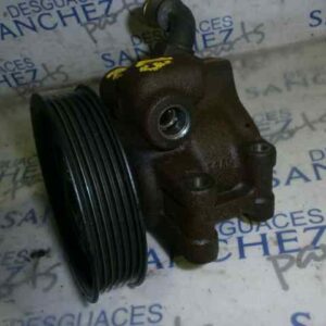 BOMBA DIRECCION FORD KA (CCQ) 1.3 CAT