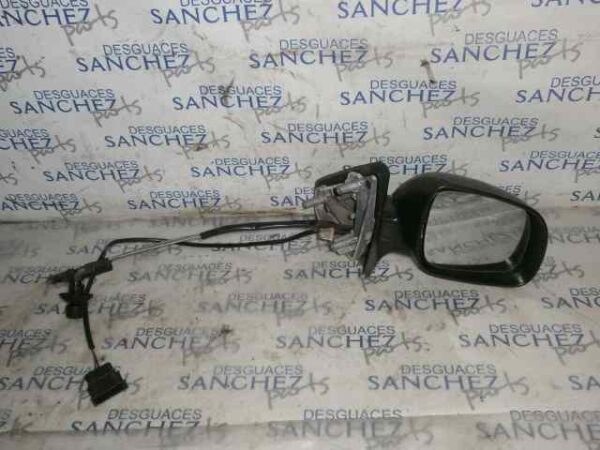 RETROVISOR DERECHO SEAT IBIZA  (6K1) 1.0