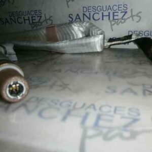 AIRBAG CORTINA DELANTERO DERECHO BMW SERIE 3 COUPE (E46) 3.0 Turbodiesel