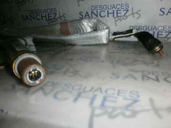 AIRBAG CORTINA DELANTERO DERECHO BMW SERIE 3 COUPE (E46) 3.0 Turbodiesel