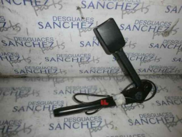 PRETENSOR AIRBAG DERECHO FORD FOCUS BERLINA (CAK) 1.8 TDCi Turbodiesel CAT - Imagen 2