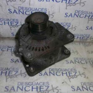 ALTERNADOR AUDI 80 (08.1991->) AVANT (08.1992->) 1.9 TDI