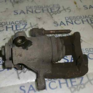 PINZA DE FRENO TRASERA IZQUIERDA AUDI 80  (08.1991->) AVANT (08.1992->) 1.9 TDI