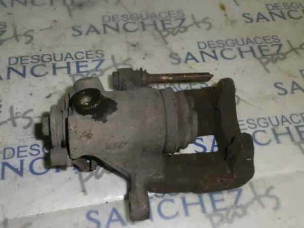 PINZA DE FRENO TRASERA IZQUIERDA AUDI 80  (08.1991->) AVANT (08.1992->) 1.9 TDI