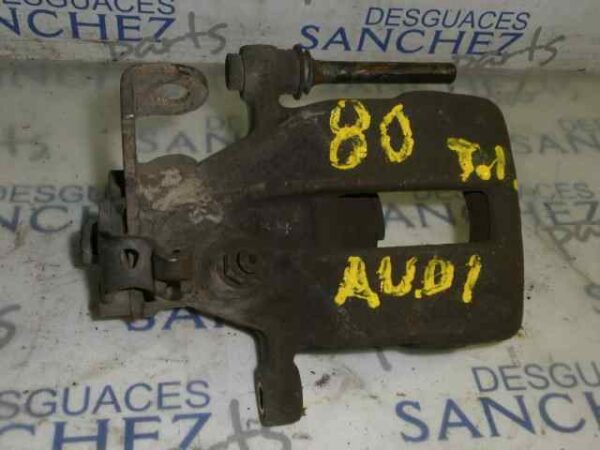 PINZA DE FRENO TRASERA IZQUIERDA AUDI 80  (08.1991->) AVANT (08.1992->) 1.9 TDI - Imagen 2