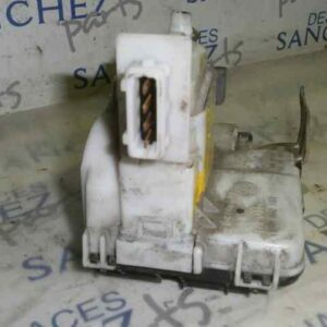 CERRADURA PUERTA DELANTERA DERECHA VOLKSWAGEN CADDY KA/KB (9K9) 1.9 TDI