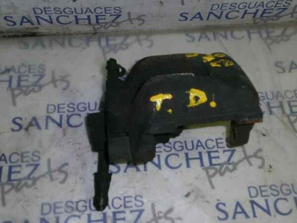 PINZA DE FRENO TRASERA DERECHA BMW SERIE 3 COUPE (E46) 3.0 Turbodiesel