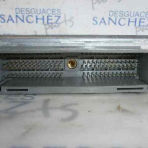 CENTRALITA MOTOR UCE FORD FOCUS BERLINA (CAK) 1.8 TDDI Turbodiesel CAT