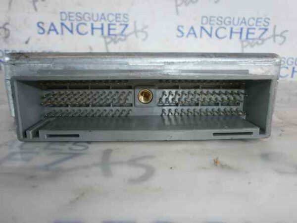 CENTRALITA MOTOR UCE FORD FOCUS BERLINA (CAK) 1.8 TDDI Turbodiesel CAT