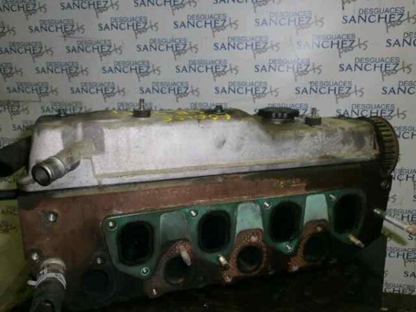 CULATA FORD FOCUS BERLINA (CAK) 1.8 TDDI Turbodiesel CAT - Imagen 2
