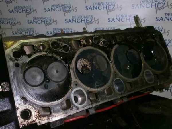 CULATA FORD FOCUS BERLINA (CAK) 1.8 TDDI Turbodiesel CAT - Imagen 3