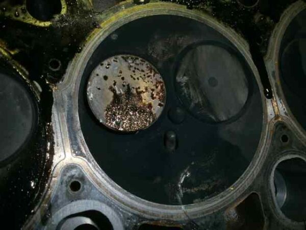 CULATA FORD FOCUS BERLINA (CAK) 1.8 TDDI Turbodiesel CAT