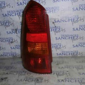 PILOTO TRASERO IZQUIERDO FORD FOCUS TURNIER (CAK) *