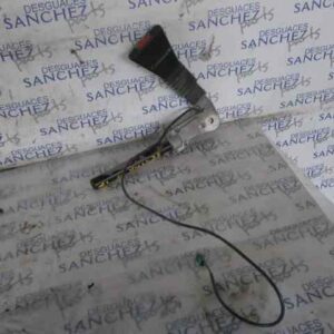PRETENSOR AIRBAG DERECHO OPEL VECTRA B BERLINA 2.0 DTI