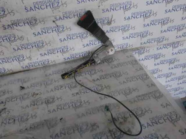 PRETENSOR AIRBAG DERECHO OPEL VECTRA B BERLINA 2.0 DTI
