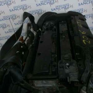 MOTOR COMPLETO PEUGEOT 206 BERLINA *