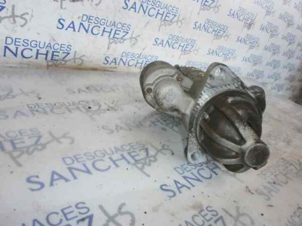 MOTOR ARRANQUE OPEL VECTRA B BERLINA 2.2 16V CAT (Z 22 SE) - Imagen 3