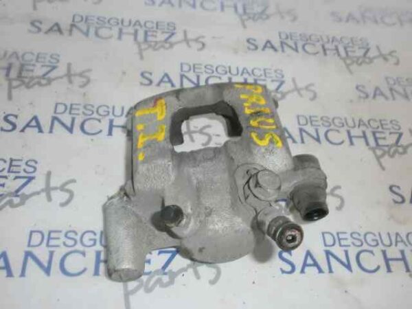 PINZA DE FRENO TRASERA IZQUIERDA TOYOTA PRIUS (NHW11) * - Imagen 2