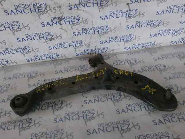 BRAZO SUSPENSION INFERIOR DELANTERO DERECHO HYUNDAI ACCENT (LC) 1.5 CRDi CAT
