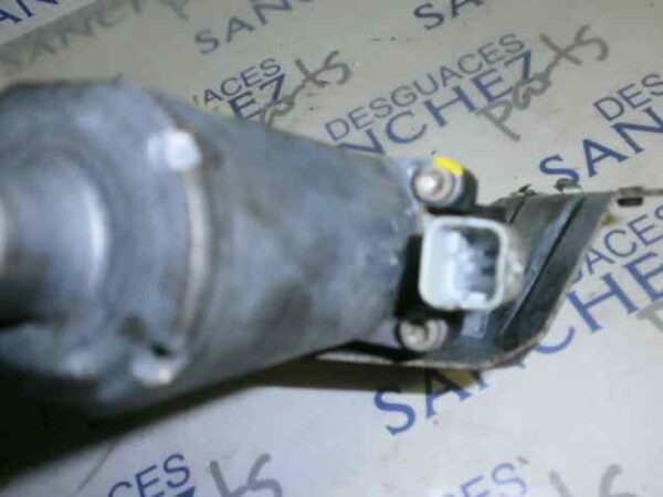 MOTOR ELEVALUNAS TRASERO DERECHO CITROEN C3 1.1 - Imagen 2