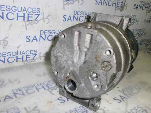 COMPRESOR AIRE ACONDICIONADO NISSAN PRIMASTAR           (X83) * - Imagen 2