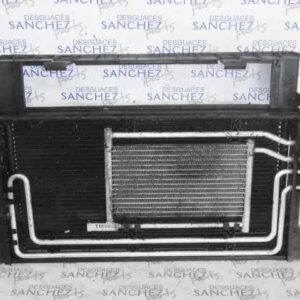ENFRIADOR ACEITE MOTOR BMW SERIE 5 TOURING (E39) 3.0 24V Turbodiesel CAT