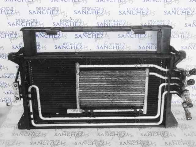 ENFRIADOR ACEITE MOTOR BMW SERIE 5 TOURING (E39) 3.0 24V Turbodiesel CAT