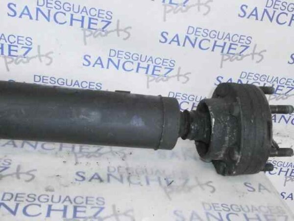 TRANSMISION CENTRAL BMW SERIE 5 TOURING (E39) 3.0 24V Turbodiesel CAT - Imagen 2
