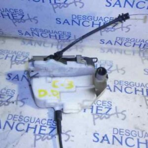 CERRADURA PUERTA DELANTERA DERECHA CITROEN C3 1.4 16V