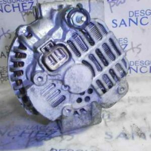 ALTERNADOR CHRYSLER PT CRUISER (PT) 1.6 16V CAT