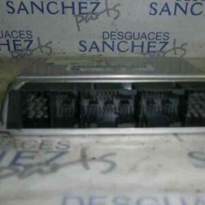 CENTRALITA MOTOR UCE BMW SERIE 3 TOURING (E46) 2.0 16V Diesel CAT