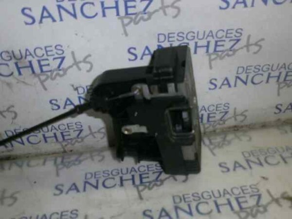 CERRADURA PUERTA DELANTERA IZQUIERDA NISSAN PRIMASTAR           (X83) * - Imagen 3